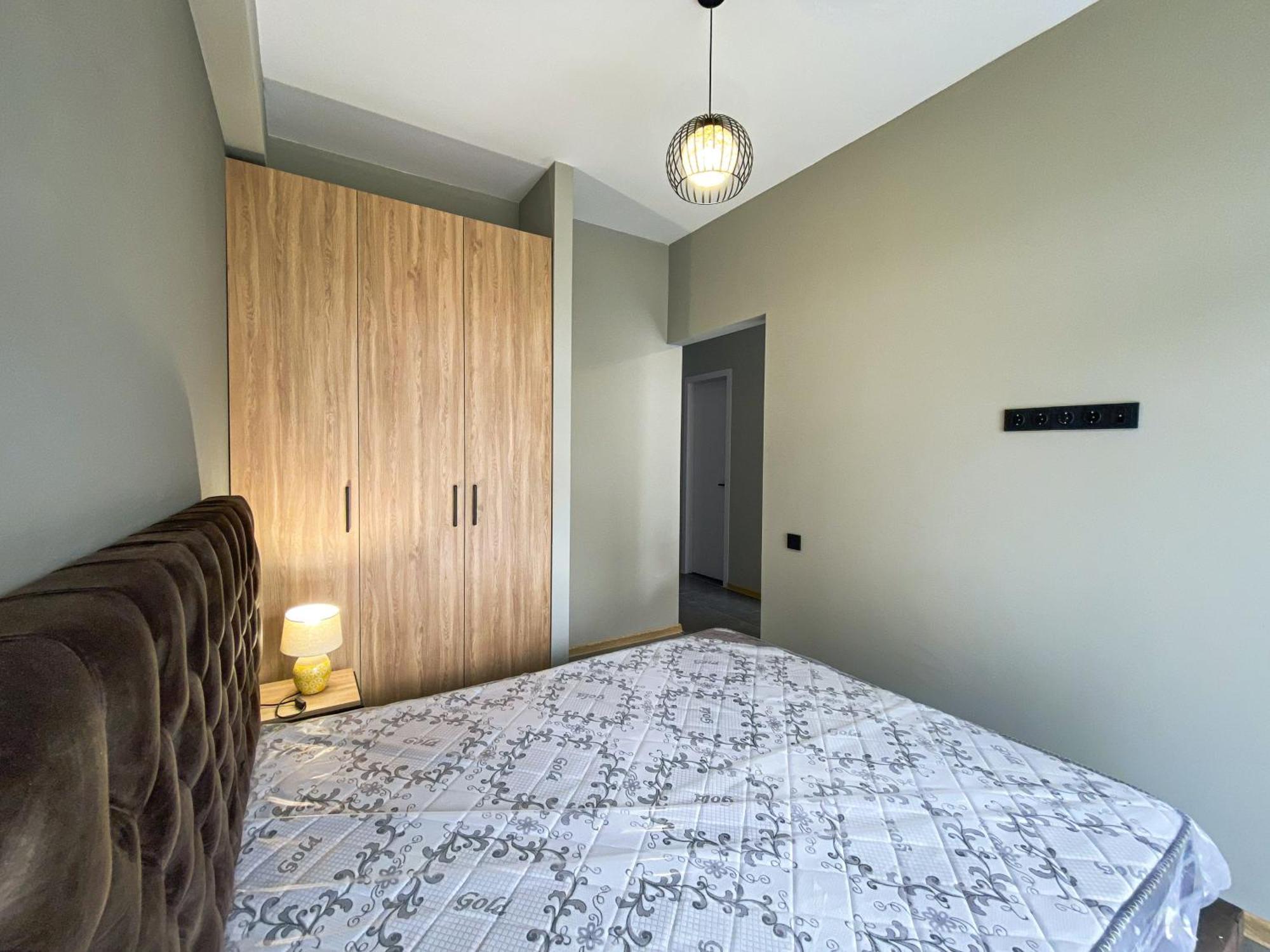 شقة Vip Apart 608 Sartava Go تبليسي المظهر الخارجي الصورة